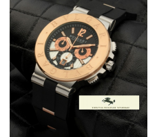 HK1236 BVLGARİ DİAGONA